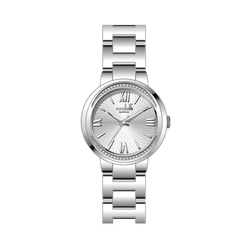 JAM TANGAN WANITA CONDOTTI CNL70007 S02 S02