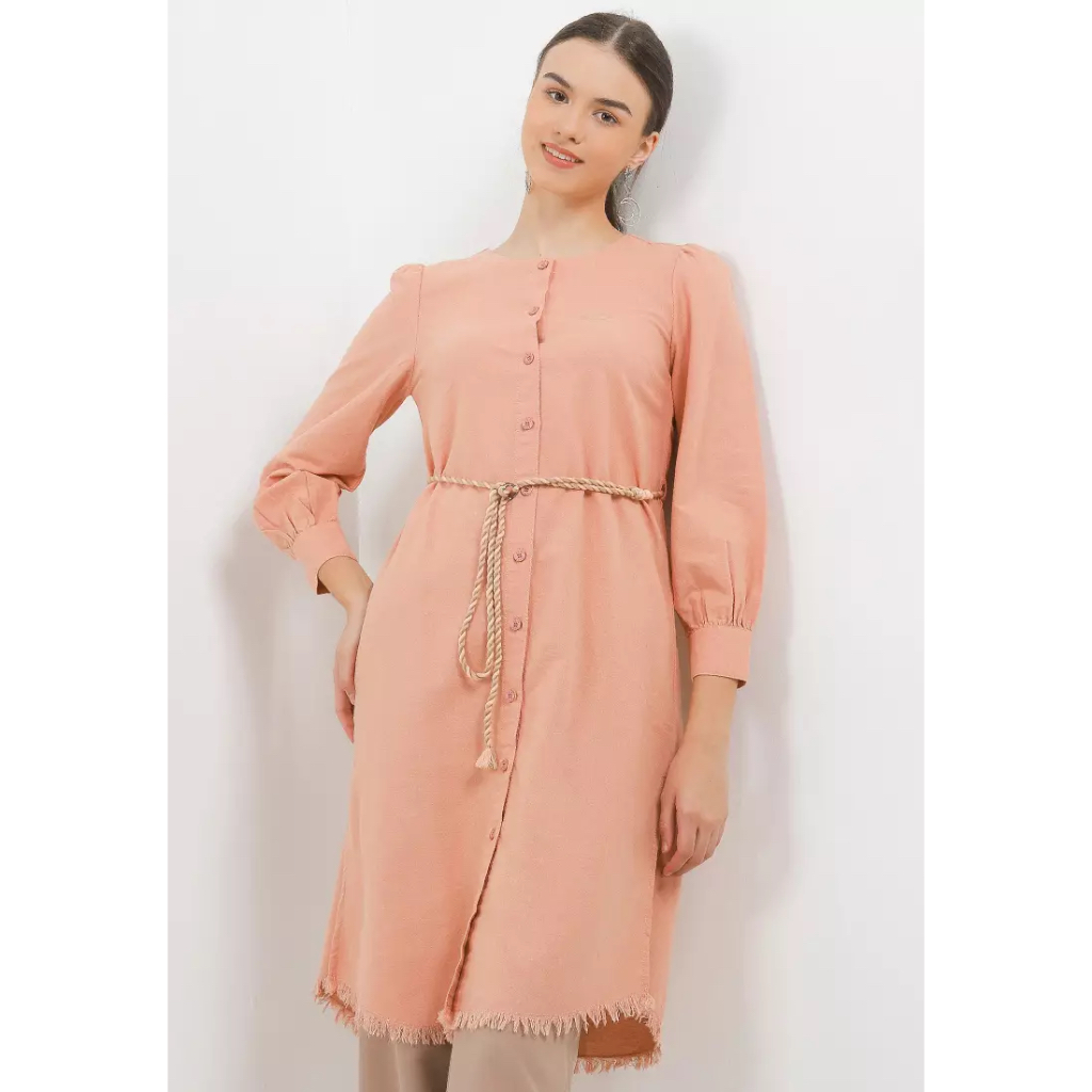 EXIT Heraya Blouse Original