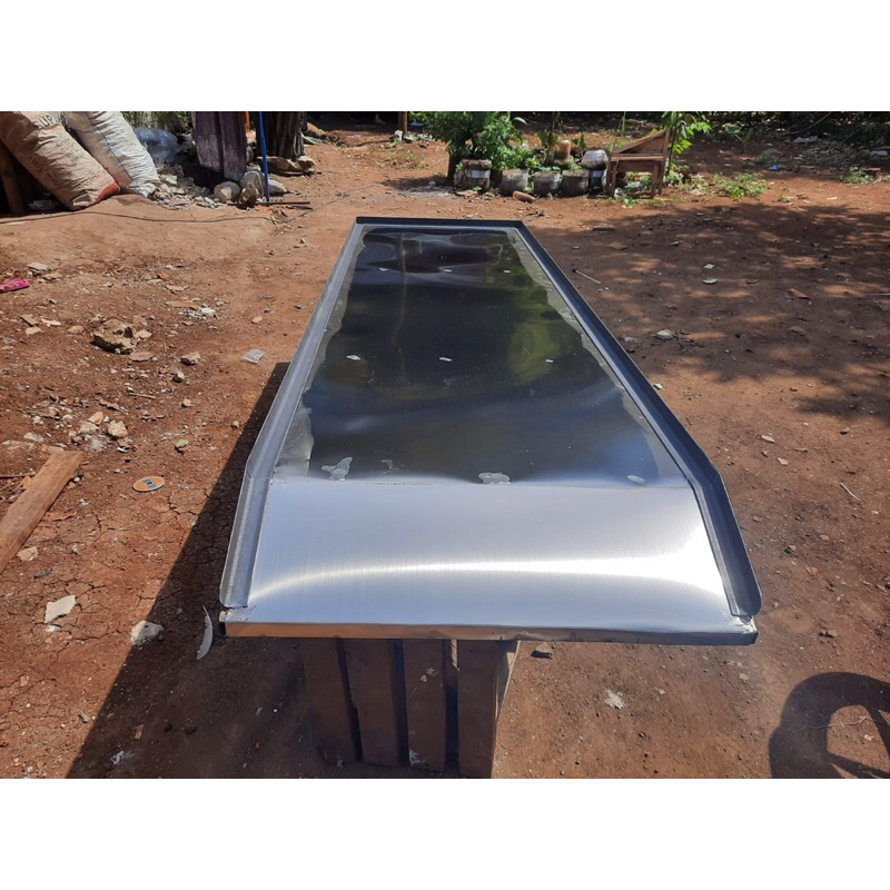 landasan strecher ambulance landasan brankar ambulance