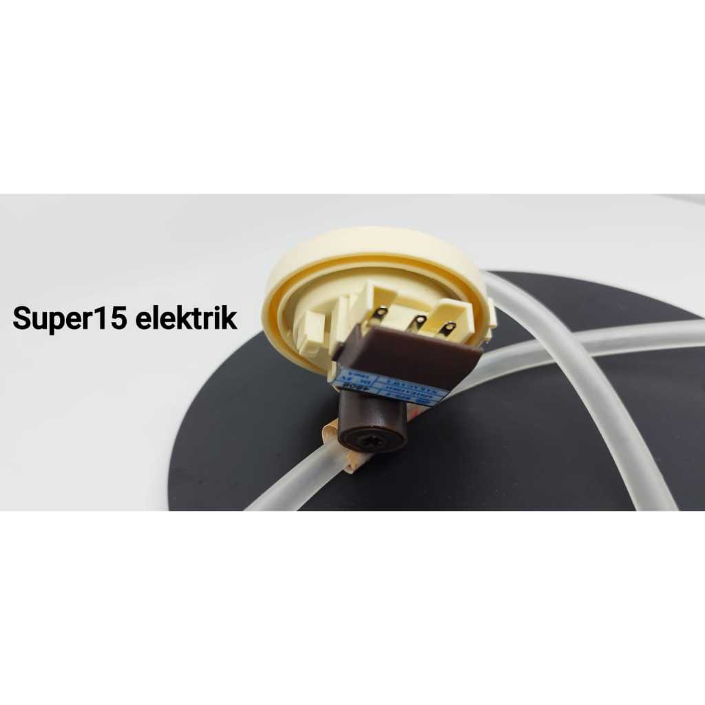 Water Level LG T2313VSPM Mesin Cuci LG T2313VSPM Top Loading Sensor Air Nakagawa (39.1)