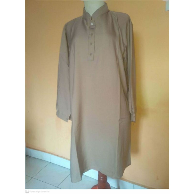 Tunik Shakila