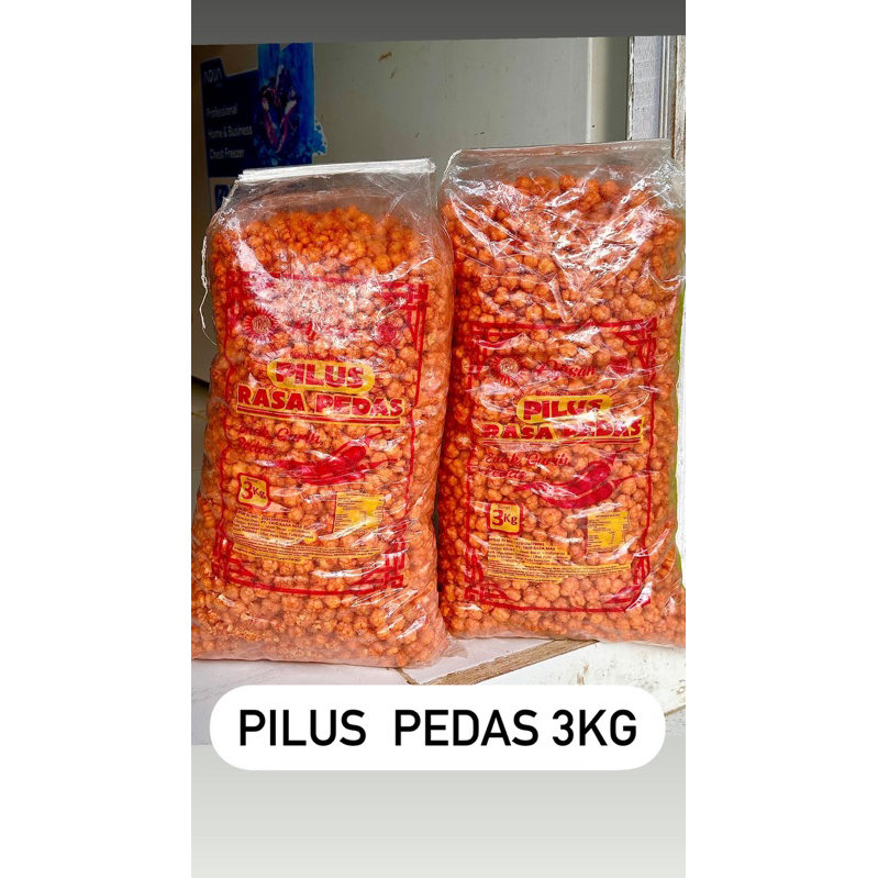 

Pilus pedas 4kg