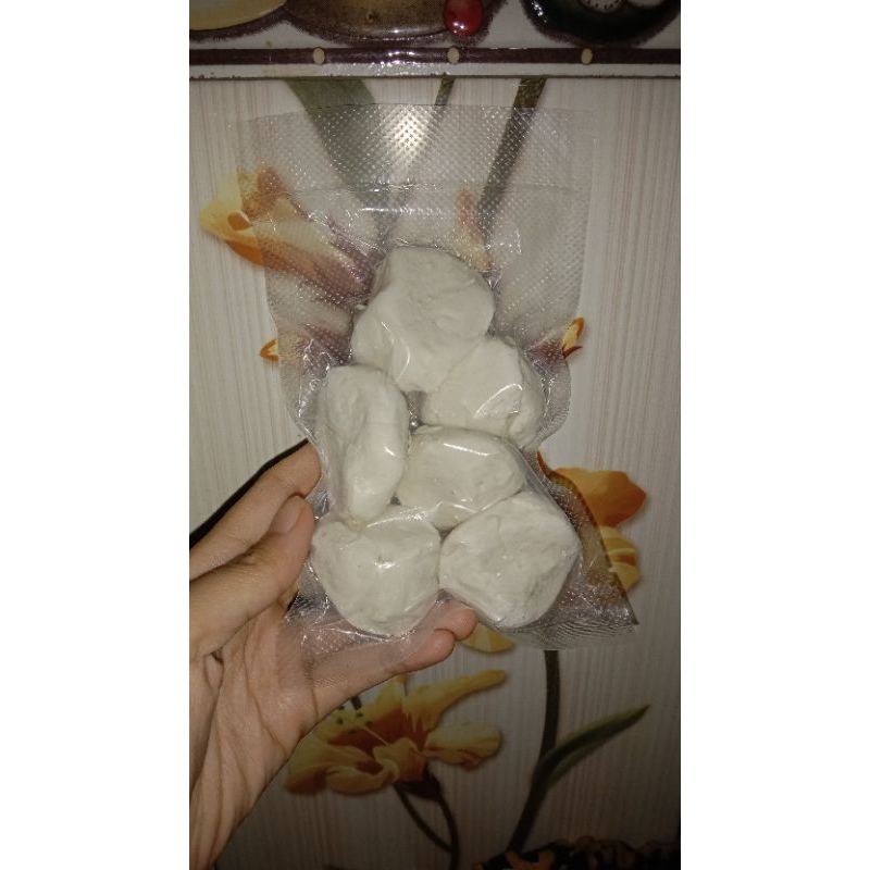 

PALING ENAK!!BASRENG MENTAH BIKIN NAGIH