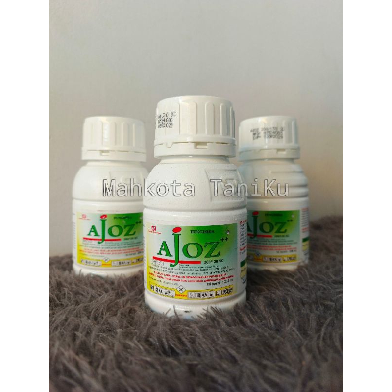 AJOZ FUNGISIDA 250ML ASLI ORIGINAL