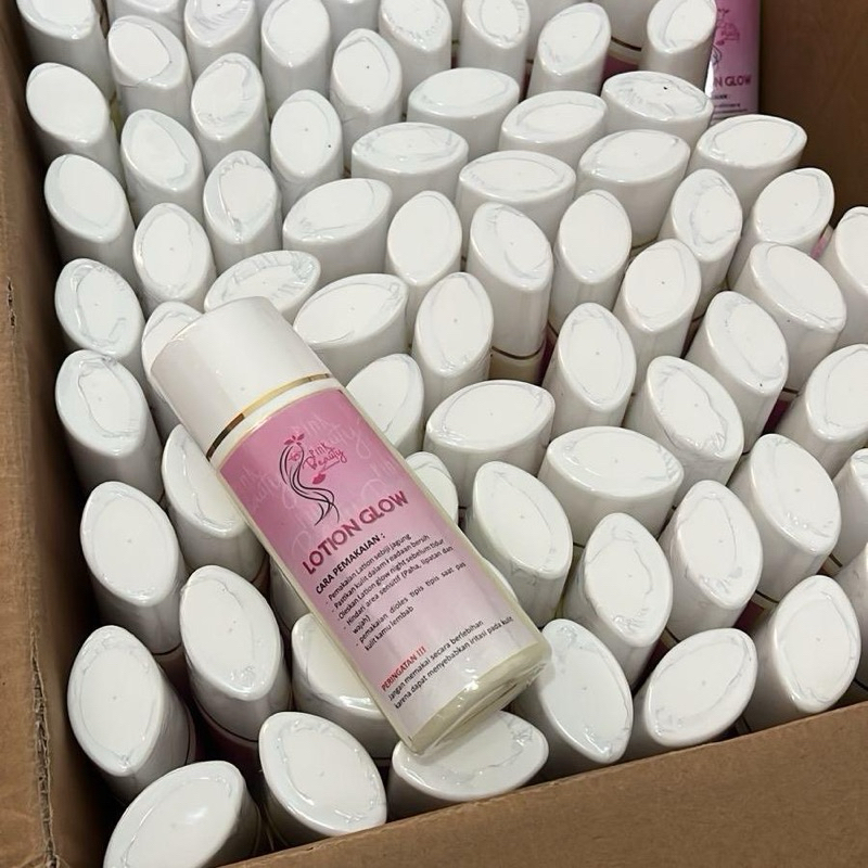 HB GLOW PINKBEAUTY PREMIUM (HB DOSTING)