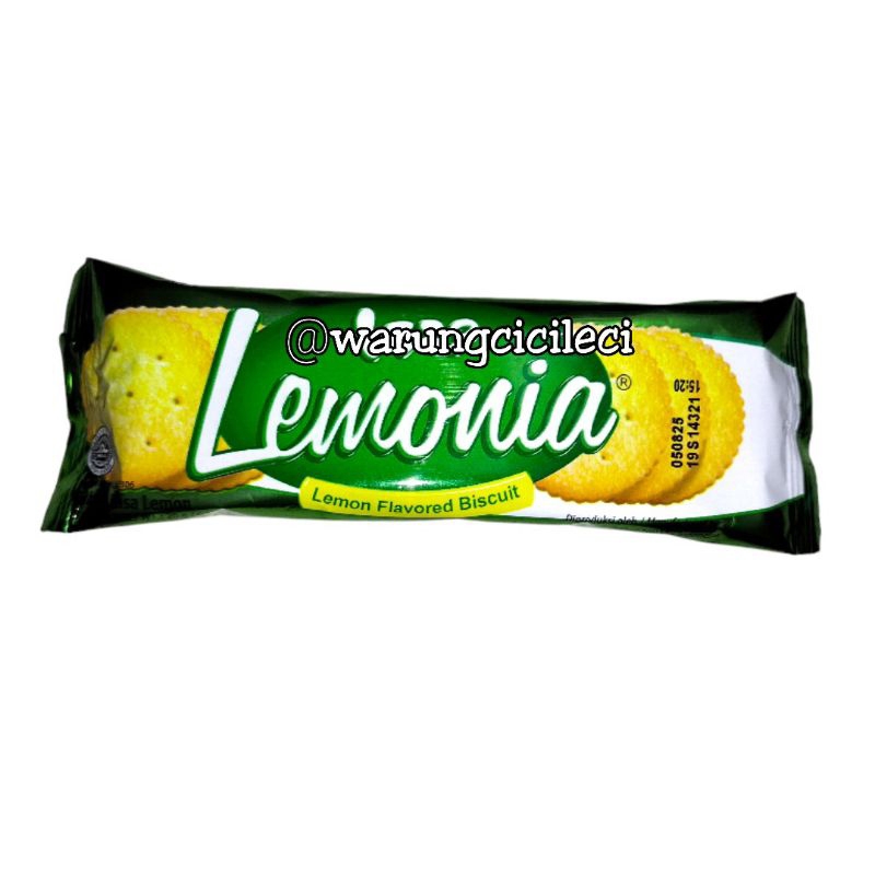 

LEMONIA 20g