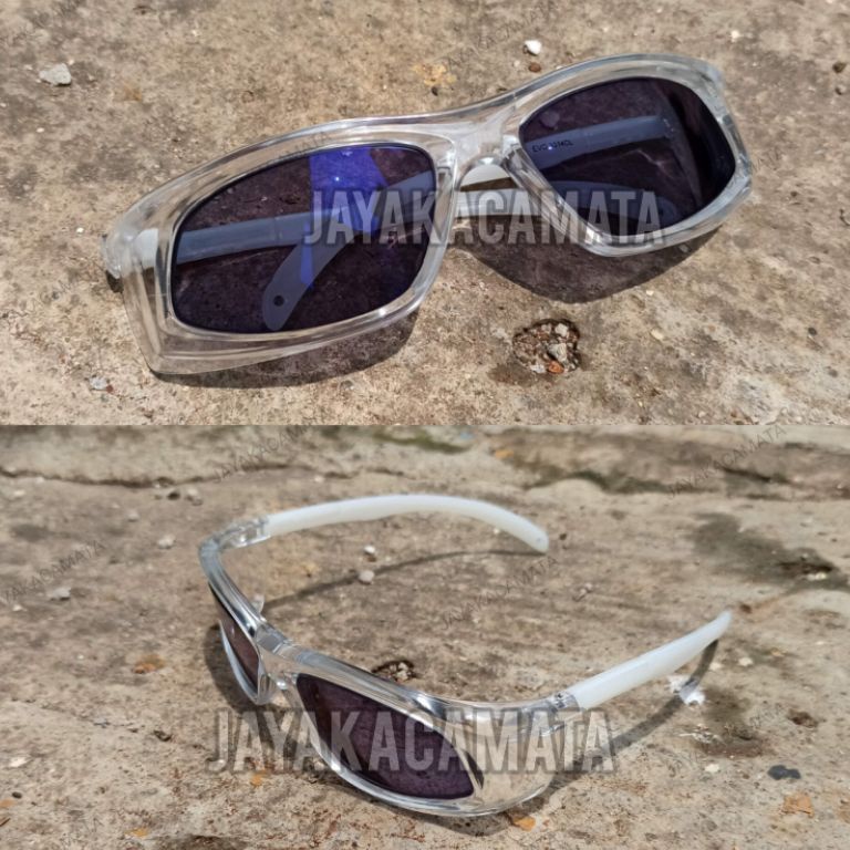 Serba Terbaru Paket lensa minus Kacamata apd evo safety