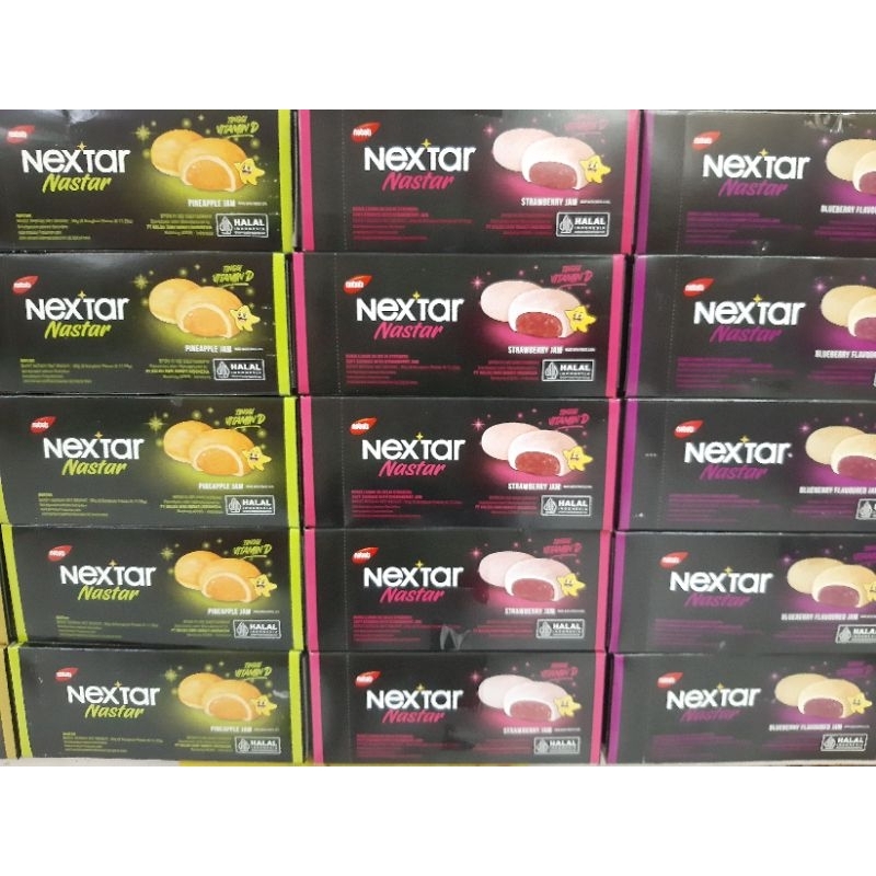 

Nextar Beli 2 Gratis 1