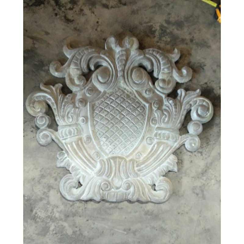 ornamen masteran pagar/klasik/estetik/minimalis/ekonomis