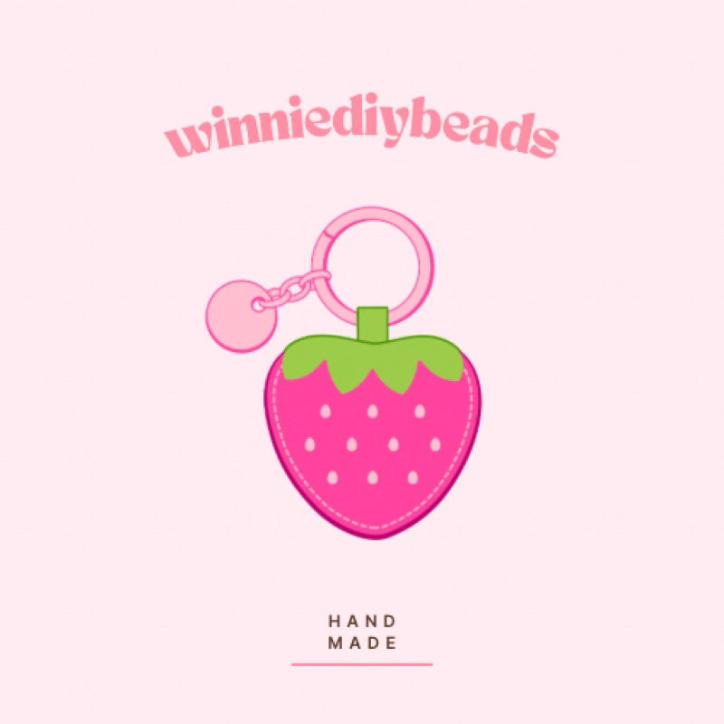 

NEW GANCI SIMPLE BY WINNIEDIYBEADS