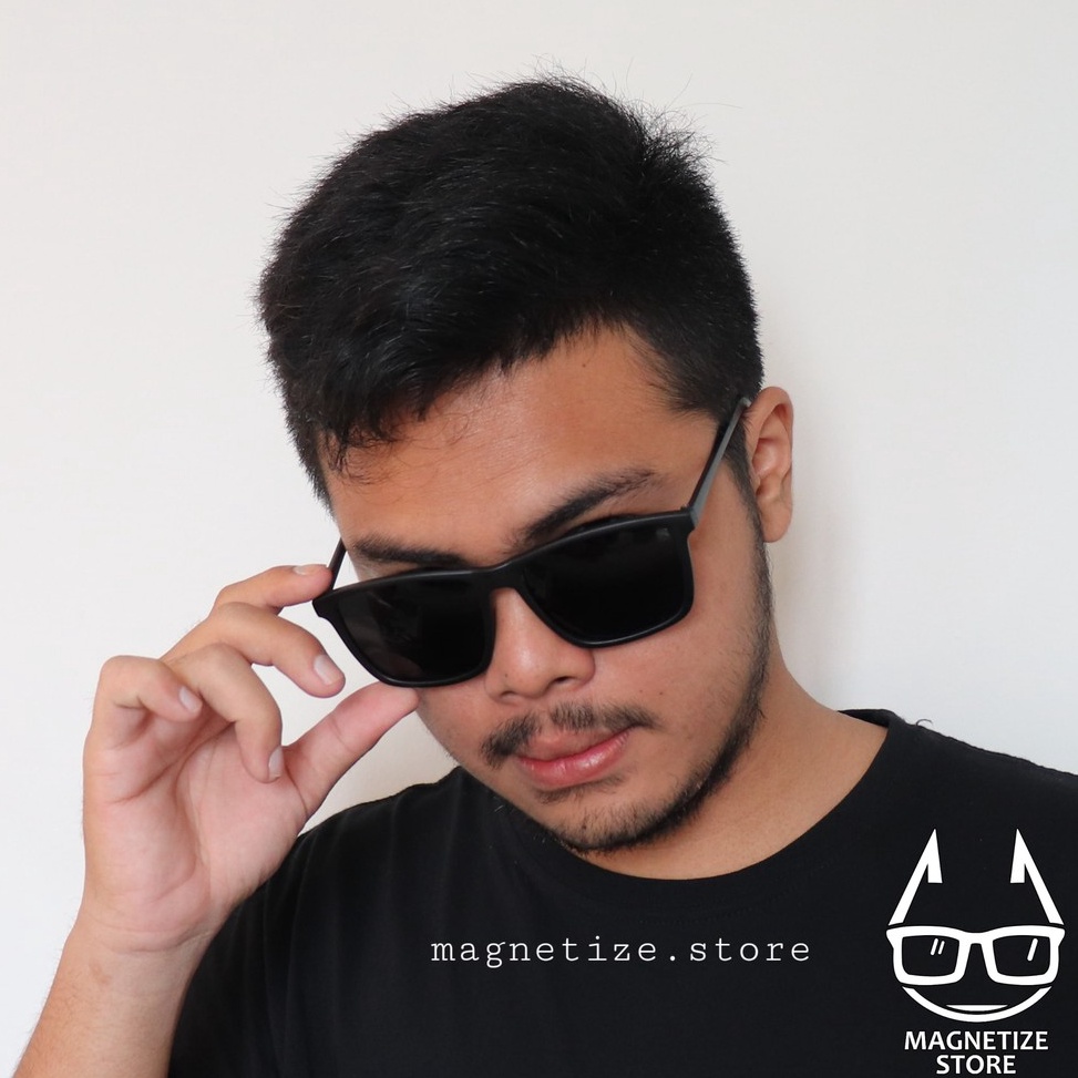 Paket Terbaik COD Kacamata hitam pria Kacamata wanita Kacamata murah Kacamata korea Kacamata hitam S