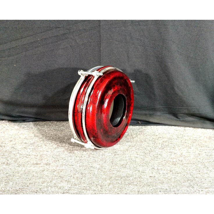 Hadir Terbatas  Bas Tam Hadroh Tung Hadroh Bas Tangan Rolling Power Beat