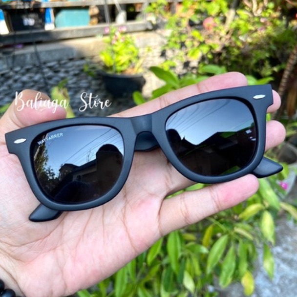 Pusat Garansi KACAMATA WF FRAME MIRING KACAMATA PRIA WF LENSA KACA