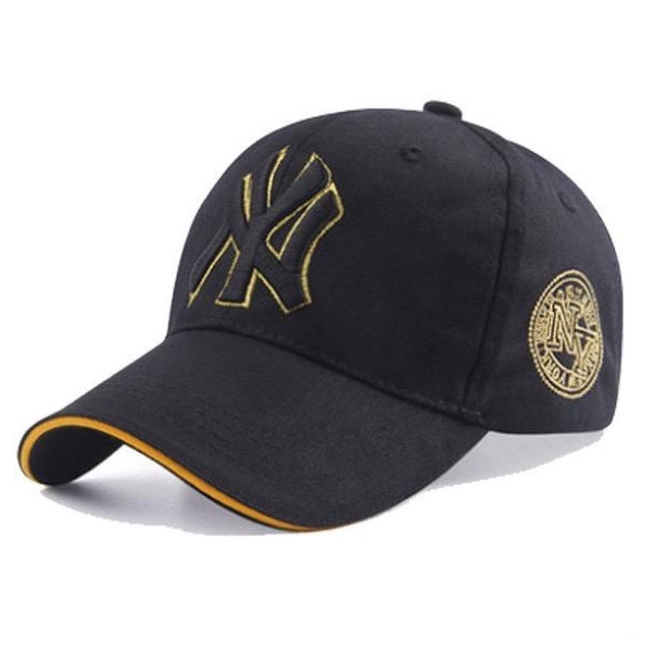 Super Belanja  Topi NY New York topi baseball bordir premium distro NEW YORK NY