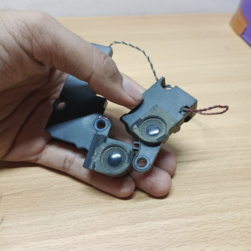 speaker Laptop Samsung NP270 270E 275E NP270E4V NP275E4V