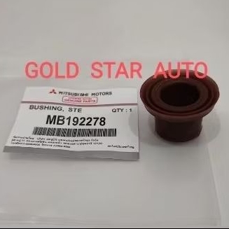 BUSHING IDLER ARM BOSH IDLER ARM MITSUBISHI L300 DIESEL