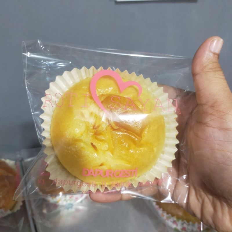 

Roti sayang by DAPUR GESTI