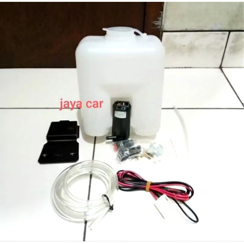 tabung tangki wiper pengganti fullset corolla ke20 Ke30 ke70 Dx