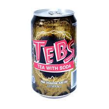 

TEBS 330 ML