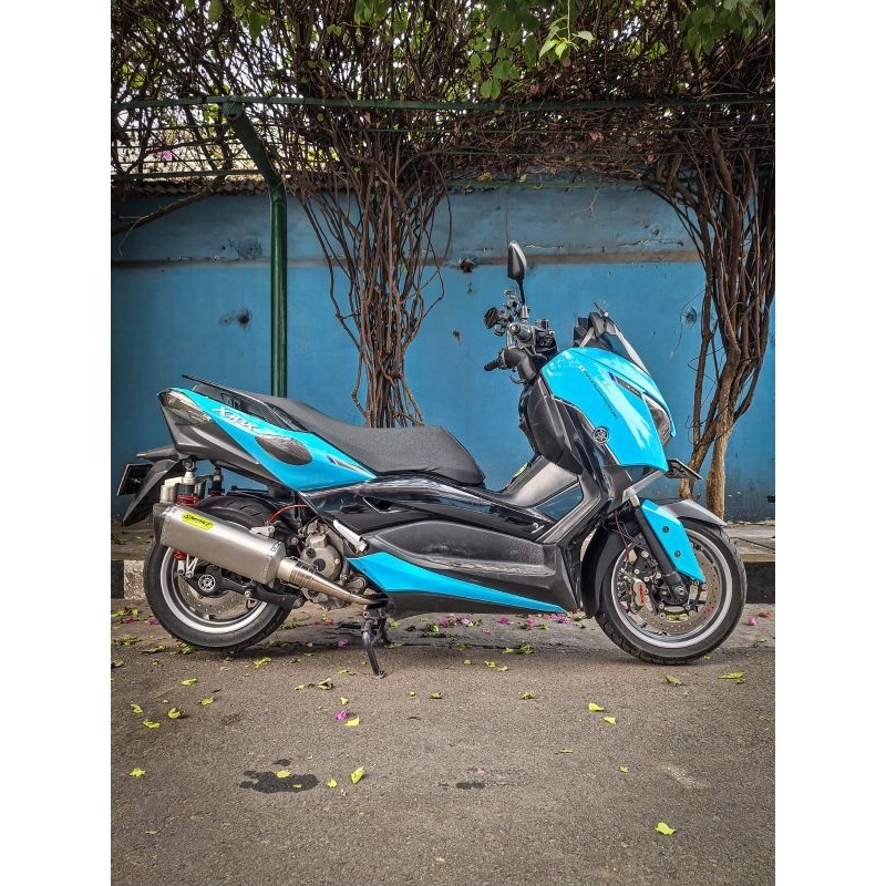 Harga xmax second Terbaru Nov 2024 |BigGo Indonesia