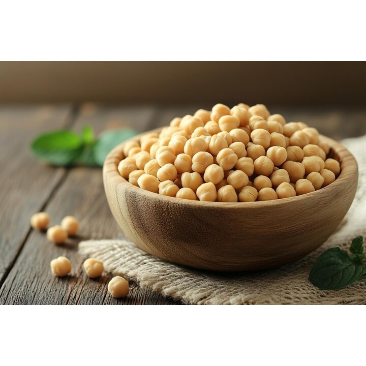 

Kacang Arab Kualitas Super – Camilan Sehat, Tinggi Serat
