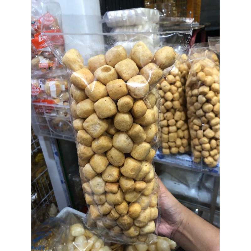 

AMPLANG BASO TENGIRI