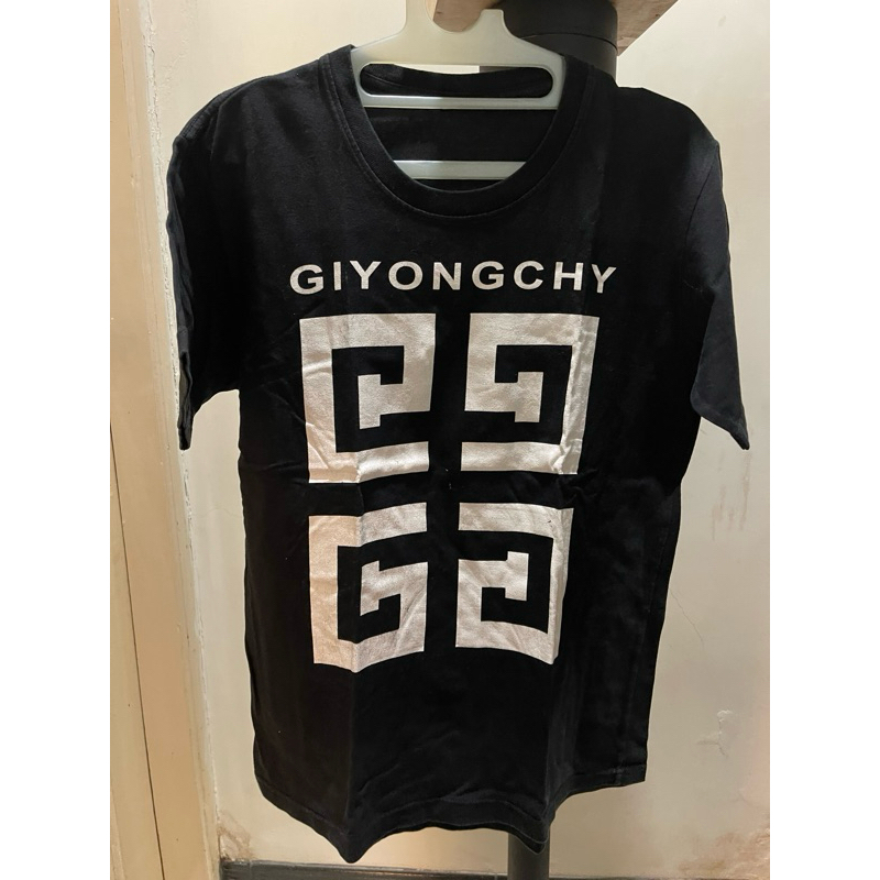 Giyongchy T-shirt Bigbang G-dragon