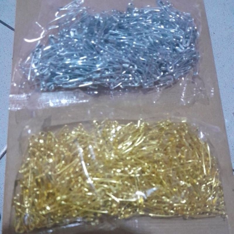 YS Cemiti kecil,Cemiti hijab serbaguna tajam tidak tumpul