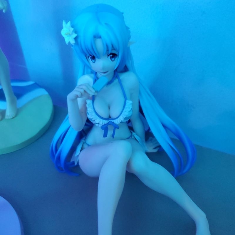 Asuna SAO Exq Figure Bikini