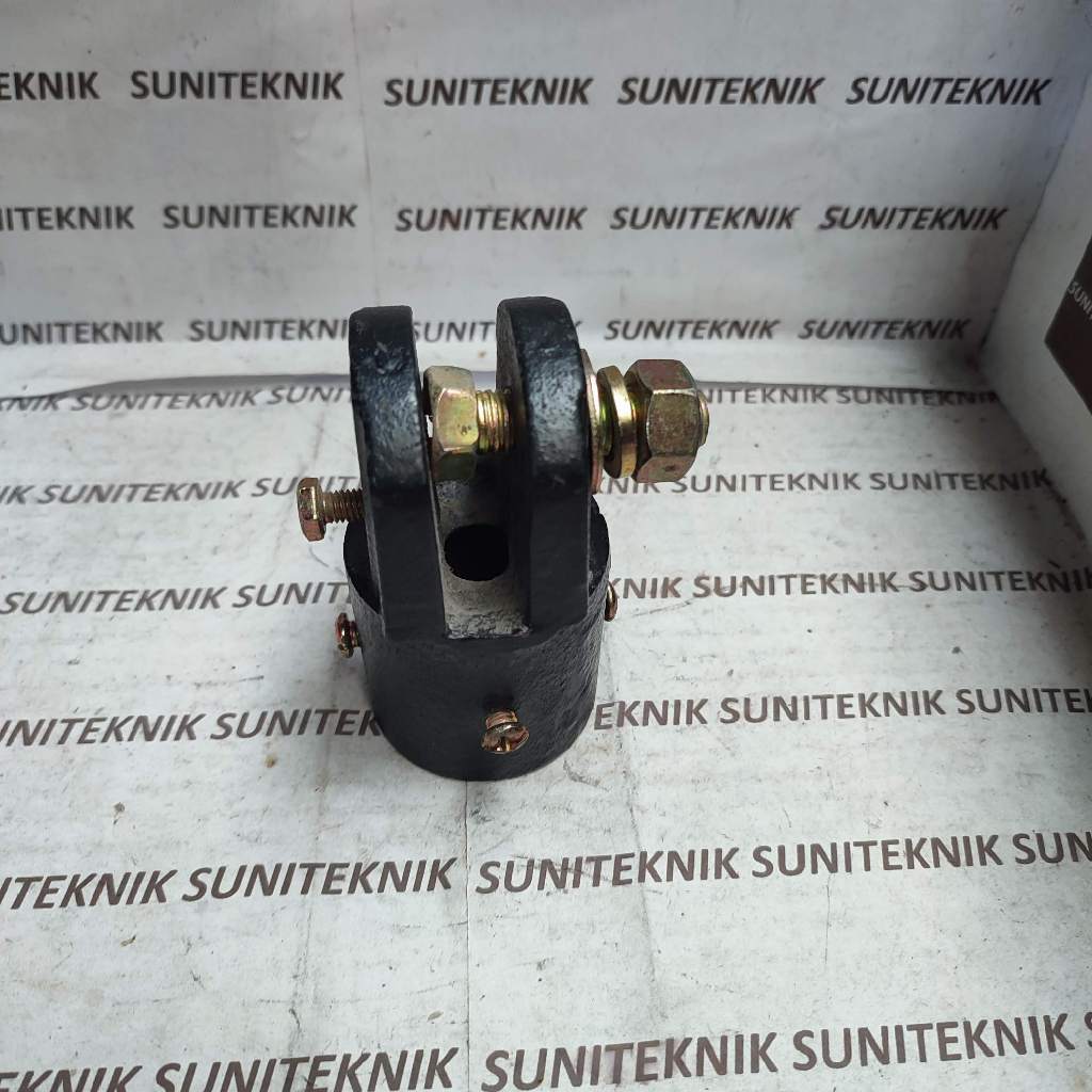COUPLING HEAD DOWN MISTY COOL 26 INCHI SAMPAI 30 INCHI