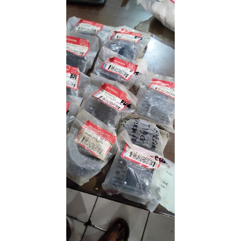 Kiprok AHM KG1 untuk Honda Tiger. 100% Original AHM.