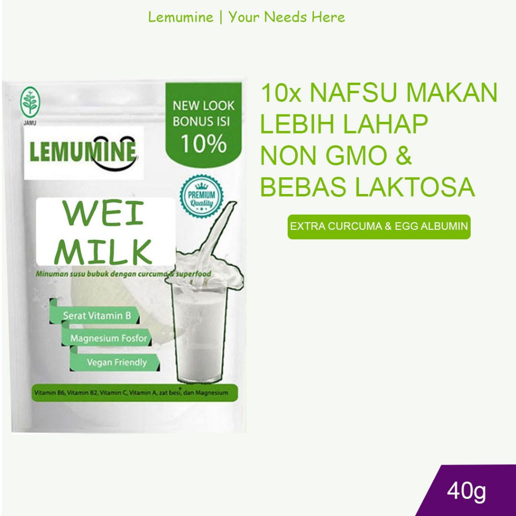 

Susu Penggemuk Badan Penambah Berat Badan Dewasa Susu Pengemuk Vitamin Penambah Nafsu Makan Dewasa Susu Penambah Berat Badan Susu Gemuk Badan Dewasa Susu Flyon Weight Herba Ternak Syams Wookey Weight Alamon Go Lemumine (40g)