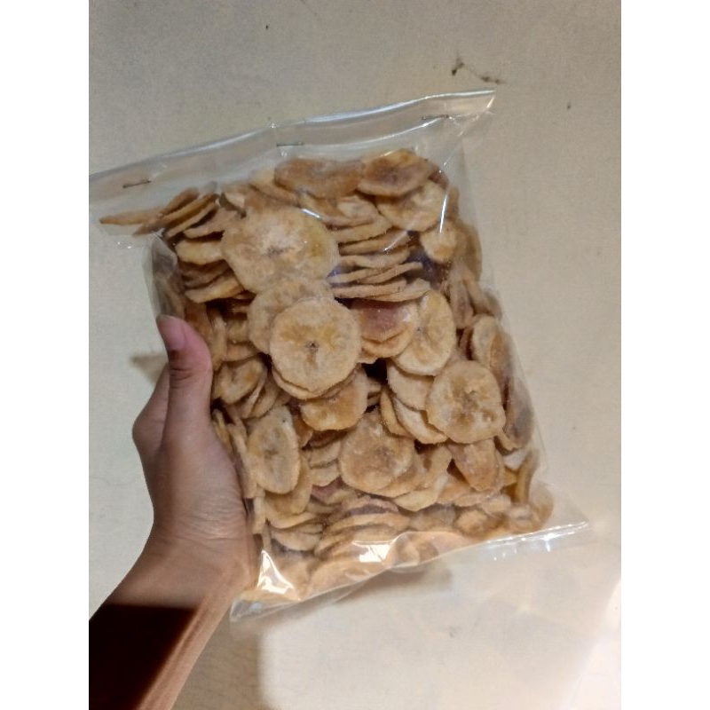 

keripik pisang