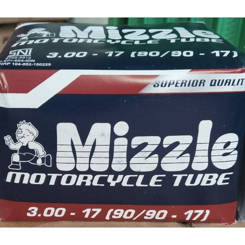 Ban Dalam Mizzle 300-17