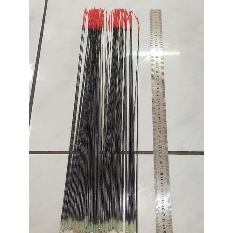 UJUNG JORAN TEGEK/PUCUKAN TEGEK BAHAN FIBER SOLID MADE IN KOREA