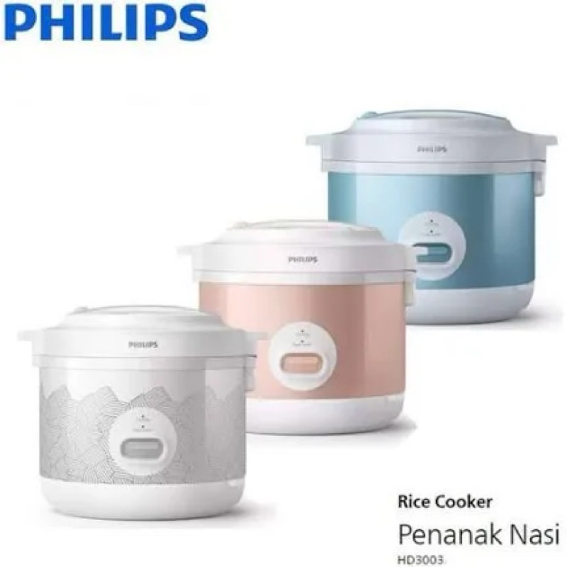 MAGIC COM RICE COOKER PHILIP 1,8Ltr