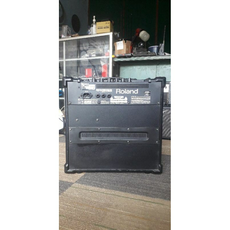 ampli gitar roland cube 40gx