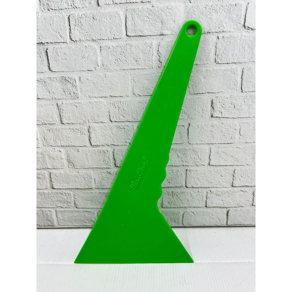 SERUTAN STIKER PENGGOSOK STIKER SKRAP KACA FILM