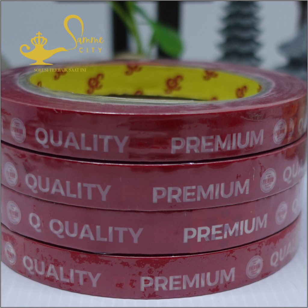 

ISOLASI PRINTING QUALITY PREMIUM