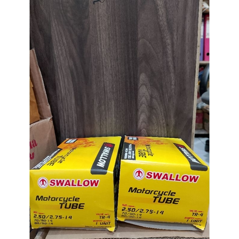 Ban Dalam Swallow Ring 14