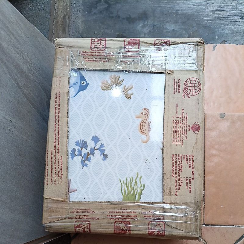 keramik dinding mulia accura marlin 20*25