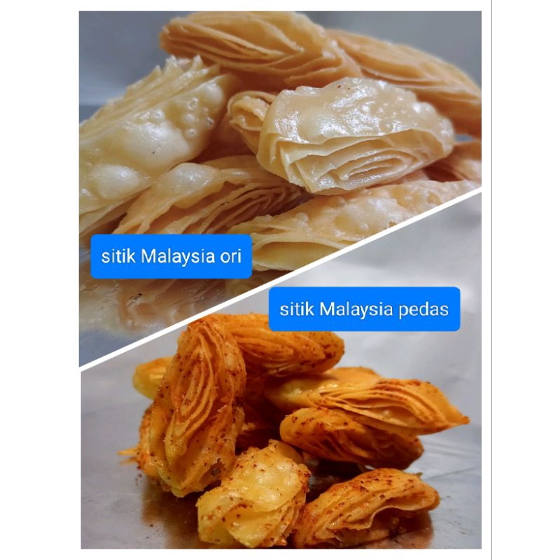 

sistik Malaysia pedas