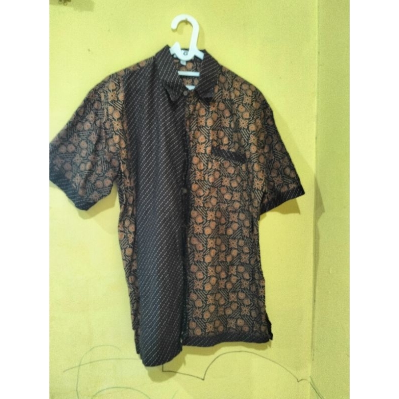 Batik Pekalongan - PRELOVED