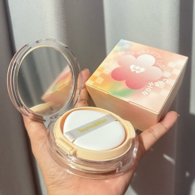 BARENBLISS CUSHION | BNB TEUE BEAUTY INSIDE CUSHION PROMO ORIGINAL | BNB CUSHION