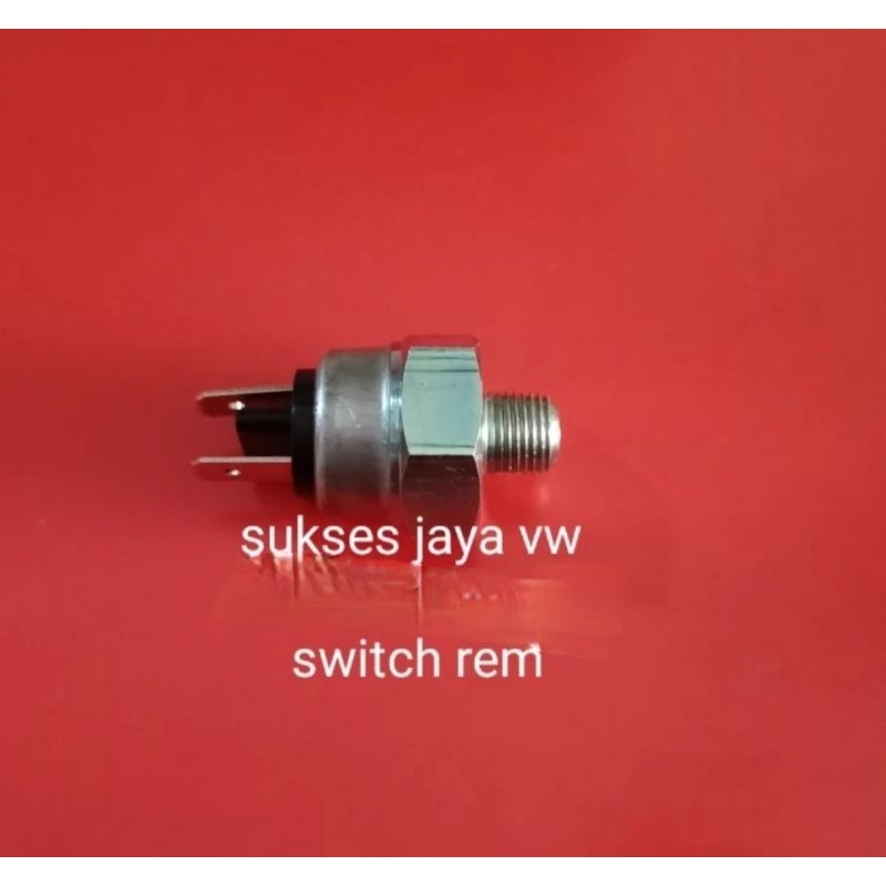 SWITCH REM VW KODOK KOMBI SAFARI