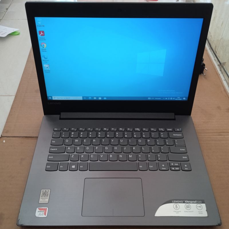 Laptop Bekas Segala Merk Netbook Second Minus