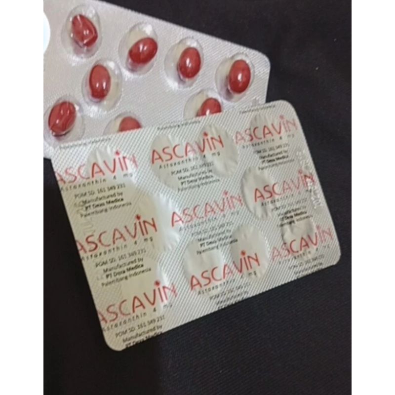 Ascavin