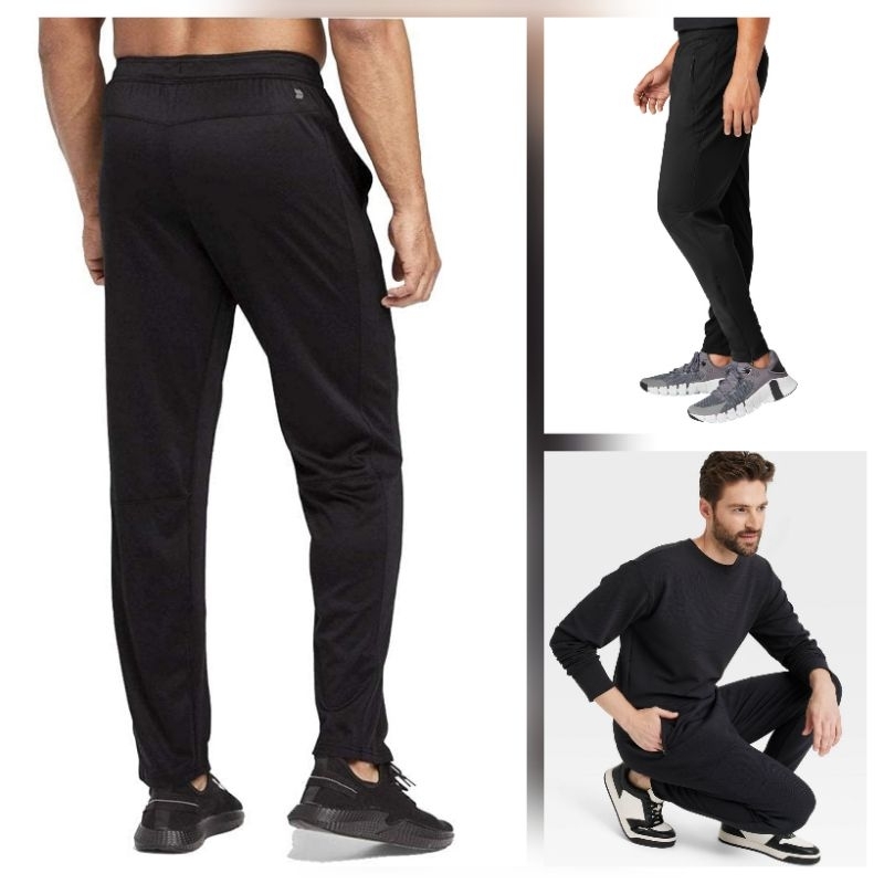 All In Motion Jogger Pants Original Celana Panjang Branded