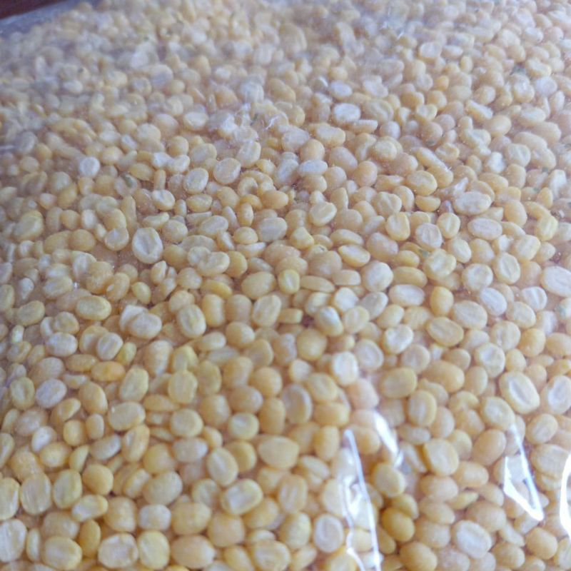 

KACANG HIJAU KUPAS 250 GRAM