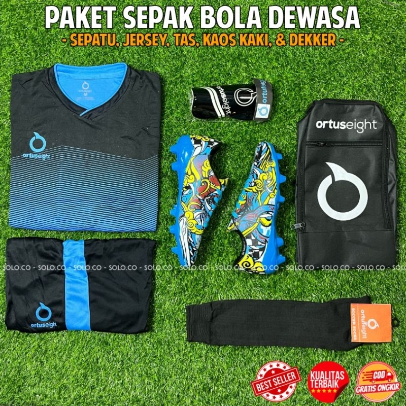 Saless Promo Sepatu Bola Specs Infinity 99 Lengkap Paket Komplit Sepatu Sepak Bola Specs Terbaru